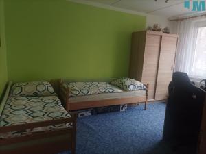 Pronájem bytu 3+1, Žďár nad Sázavou, Studentská, 76 m2