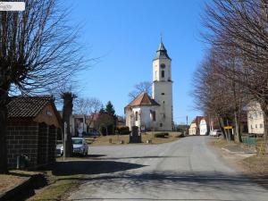 Prodej pozemku, Mutěnín, 785 m2