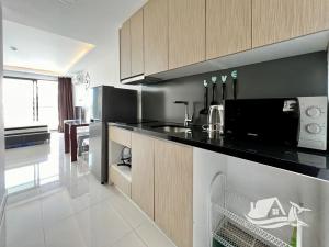 Prodej bytu 1+kk, Pattaya, Thajsko, 28 m2