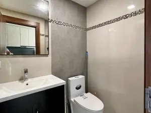 Prodej bytu 1+kk, Pattaya, Thajsko, 28 m2