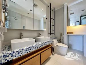 Prodej bytu 2+kk, Pattaya, Thajsko, 55 m2