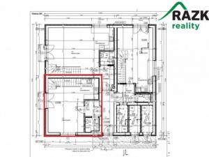 Prodej bytu 3+kk, Tachov, 85 m2