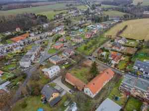 Prodej zemědělské usedlosti, Brušperk, Hřbitovní, 350 m2