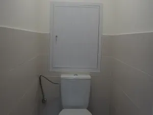 Pronájem bytu 4+1, Litvínov, Větrná, 82 m2