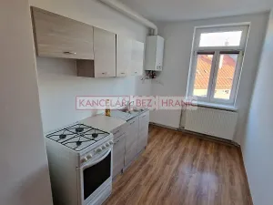 Pronájem bytu 2+kk, Český Těšín, Ostravská, 53 m2