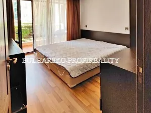 Prodej bytu 2+kk, Nesebar, Bulharsko, 55 m2