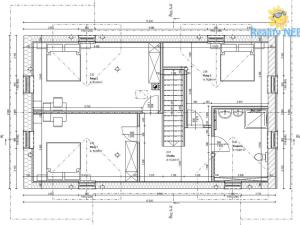 Prodej rodinného domu, Rudník, 220 m2