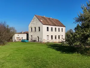 Prodej vícegeneračního domu, Vilémov, 320 m2