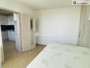 Pronájem bytu 1+1, Hodonín, Sv. Čecha, 34 m2