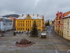 Prodej vícegeneračního domu, Vejprty, Maxima Gorkého, 560 m2