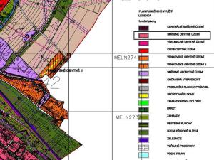 Prodej rodinného domu, Mělník, Na Oboře, 500 m2