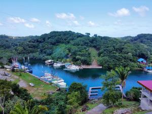 Prodej rodinného domu, point, José Santos Guardiola, Honduras, 343 m2