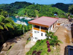 Prodej rodinného domu, point, José Santos Guardiola, Honduras, 343 m2