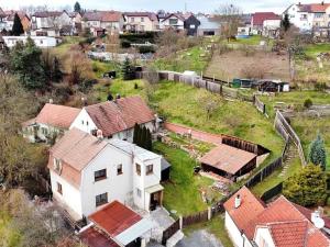 Prodej pozemku pro bydlení, Třemošná, Pod Strání, 1375 m2