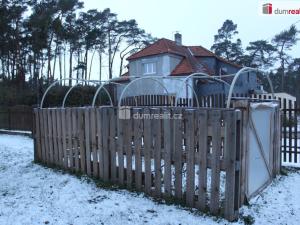 Pronájem rodinného domu, Třebestovice, Smetanova, 90 m2