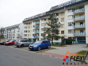 Pronájem bytu 1+kk, Ostrava, Horní, 34 m2