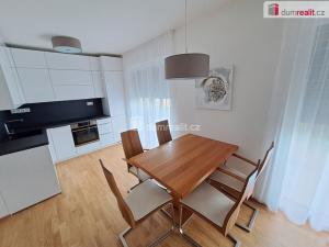 Pronájem bytu 3+kk, Praha - Suchdol, Stehlíkova, 70 m2