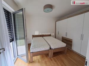 Pronájem bytu 3+kk, Praha - Suchdol, Stehlíkova, 70 m2