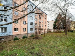 Prodej bytu 3+kk, Praha - Strašnice, Nučická, 69 m2