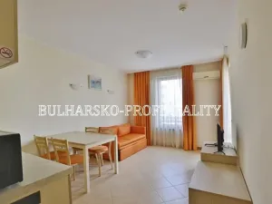 Prodej bytu 2+kk, Nesebar, Bulharsko, 55 m2