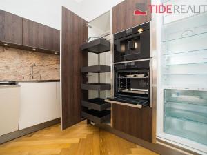 Pronájem bytu 2+kk, Praha - Staré Město, U milosrdných, 70 m2