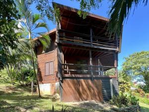 Prodej chaty, Punta Blanca, José Santos Guardiola, Honduras, 232 m2