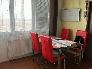 Prodej bytu 3+1, Suchdol nad Lužnicí, sídl. 17. listopadu, 74 m2