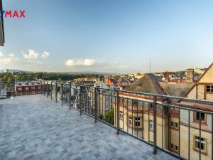 Prodej bytu 4+kk, Karlovy Vary, Svahová, 392 m2