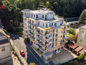 Prodej bytu 3+kk, Karlovy Vary, Svahová, 131 m2