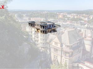 Prodej bytu 3+kk, Karlovy Vary, Svahová, 131 m2