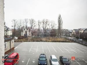 Pronájem bytu 2+kk, Ostrava - Přívoz, Palackého, 47 m2