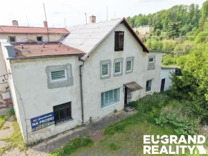 Prodej rodinného domu, Dolní Podluží, 360 m2