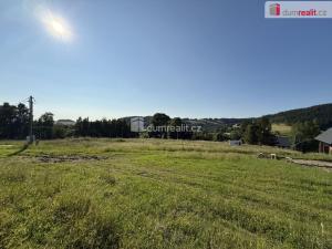 Prodej pozemku pro bydlení, Benecko - Mrklov, 2337 m2