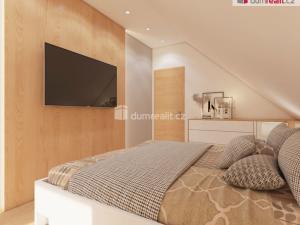 Prodej pozemku pro bydlení, Benecko - Mrklov, 2337 m2