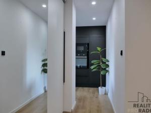 Pronájem bytu 2+1, Hodonín, Erbenova, 68 m2