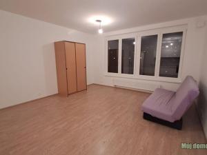 Pronájem bytu 1+kk, Praha - Chodov, Bachova, 42 m2