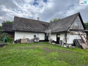 Prodej rodinného domu, Láz, 218 m2