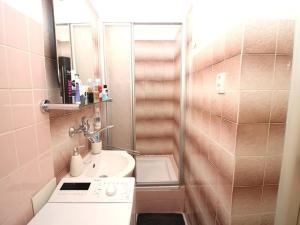 Pronájem bytu 1+kk, Praha - Nové Město, Salmovská, 23 m2