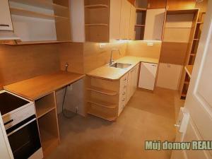 Pronájem bytu 2+kk, Praha - Vinohrady, Mánesova, 58 m2