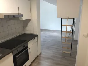 Pronájem bytu 1+kk, Brno, Křenová, 40 m2