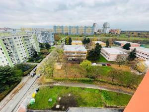 Prodej bytu 4+kk, Praha - Chodov, Bachova, 92 m2