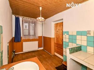 Prodej rodinného domu, Nechanice, Hrádecká, 90 m2