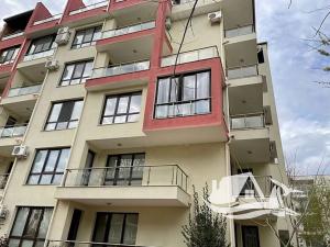 Prodej bytu 2+kk, Nesebar, Bulharsko, 52 m2