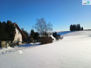 Prodej chalupy, Stará Paka - Brdo, 217 m2