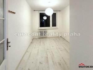 Pronájem bytu 2+kk, Praha - Strašnice, Ke Strašnické, 48 m2