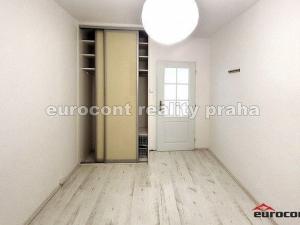 Pronájem bytu 2+kk, Praha - Strašnice, Ke Strašnické, 48 m2