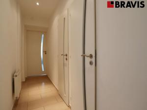 Pronájem bytu 3+kk, Brno - Černovice, Charbulova, 75 m2