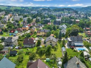 Pronájem rodinného domu, Jablonné nad Orlicí, Strmá, 116 m2