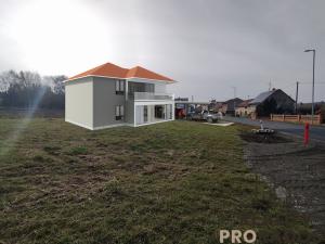 Prodej komerčního pozemku, Bystřice pod Hostýnem - Bílavsko, 750 m2