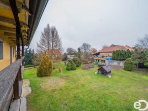 Prodej zemědělské usedlosti, Mšeno, Na Skaličkách, 400 m2
